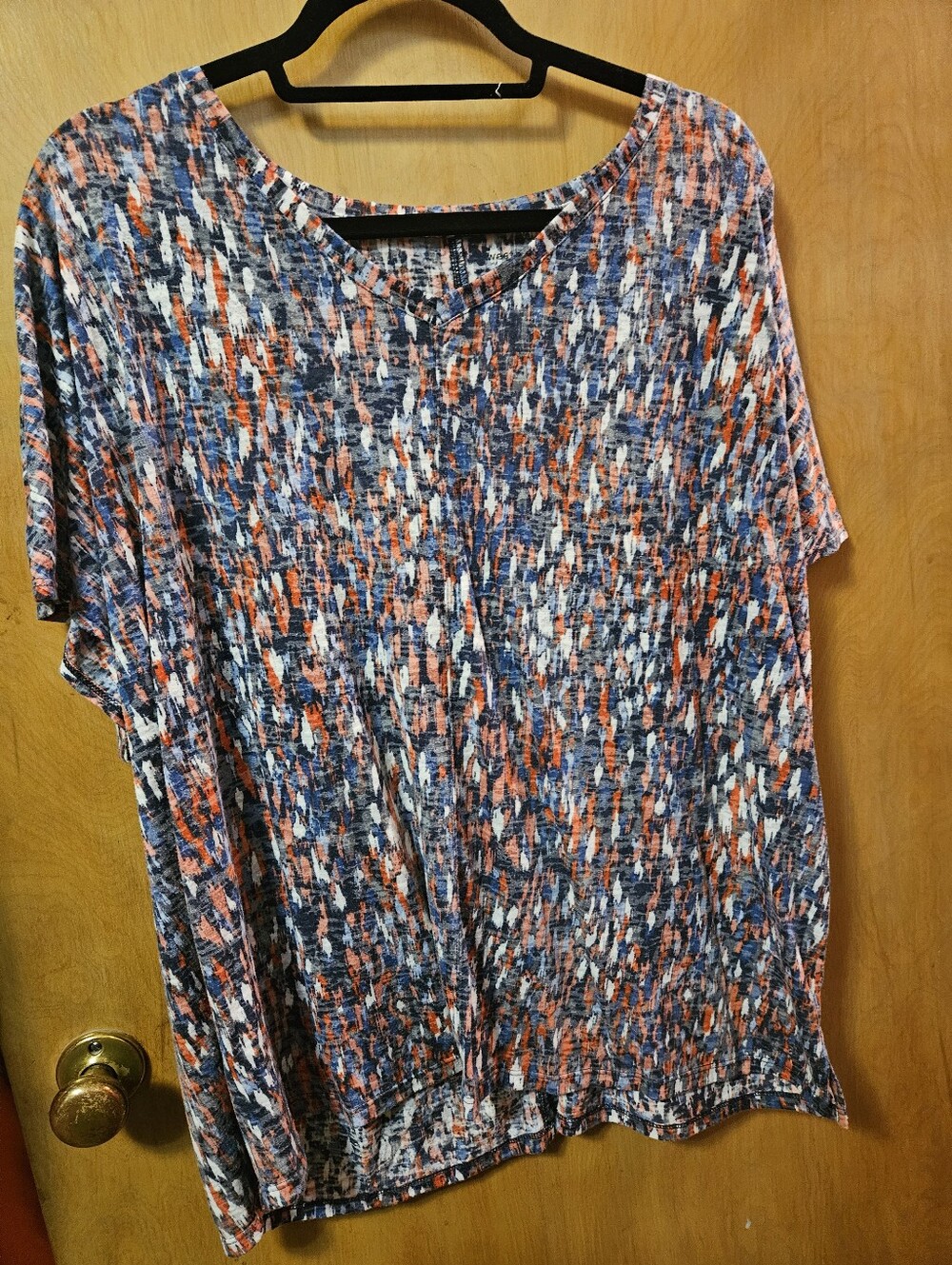 Westbound Lightweight Tee 2X
